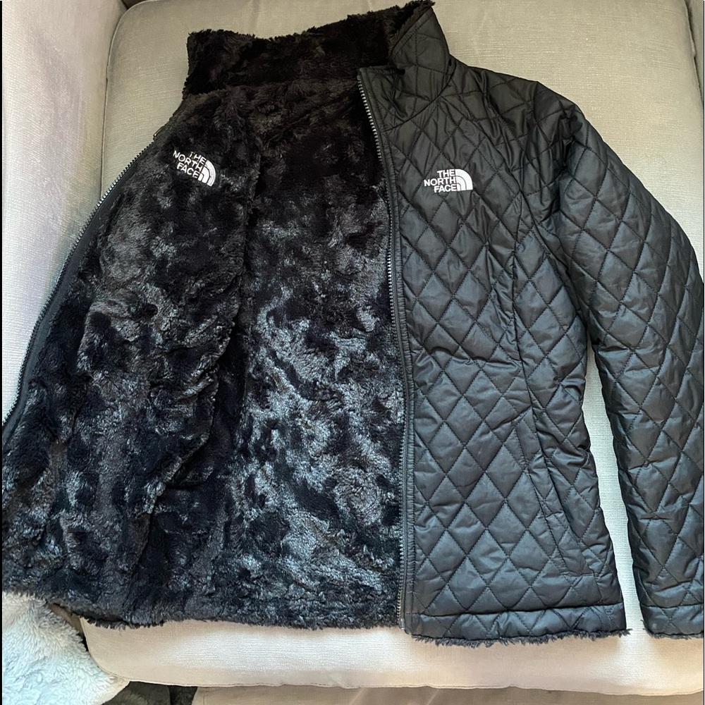 The North Face Jacket